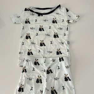 Kyte BABY Pajama Set